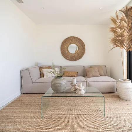 Higueron West Collection - The Panorama Penthouse By Hwpc * Фуэнхирола