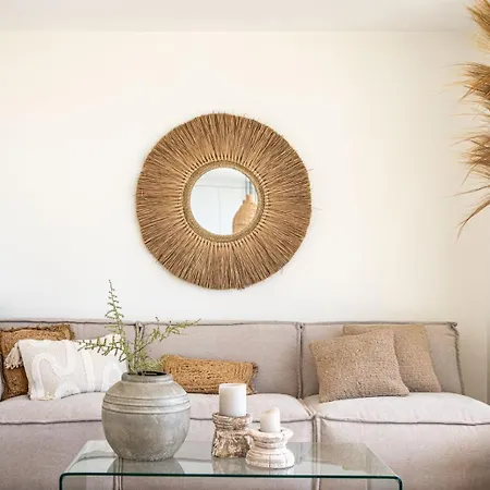 Higueron West Collection - The Panorama Penthouse By Hwpc