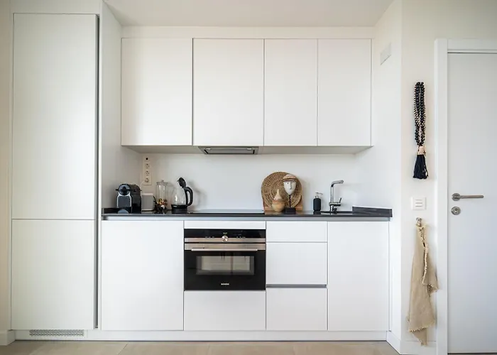 Higueron West Collection - The Panorama Penthouse By Hwpc Appartement Fuengirola