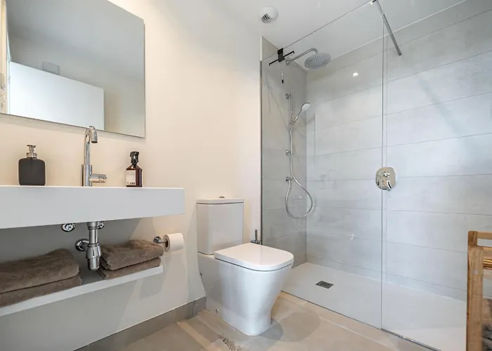 Higueron West Collection - The Panorama Penthouse By Hwpc Fuengirola