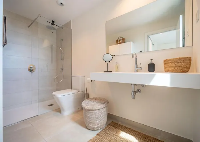 Higueron West Collection - The Panorama Penthouse By Hwpc * Fuengirola