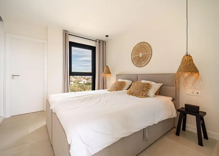 Higueron West Collection - The Panorama Penthouse By Hwpc Appartement