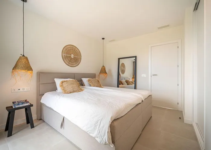 Higueron West Collection - The Panorama Penthouse By Hwpc Appartement *