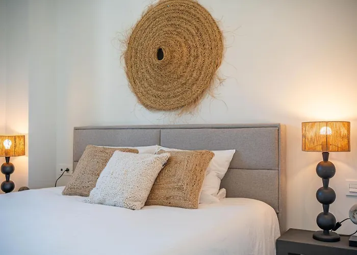 Appartement Higueron West Collection - The Panorama Penthouse By Hwpc