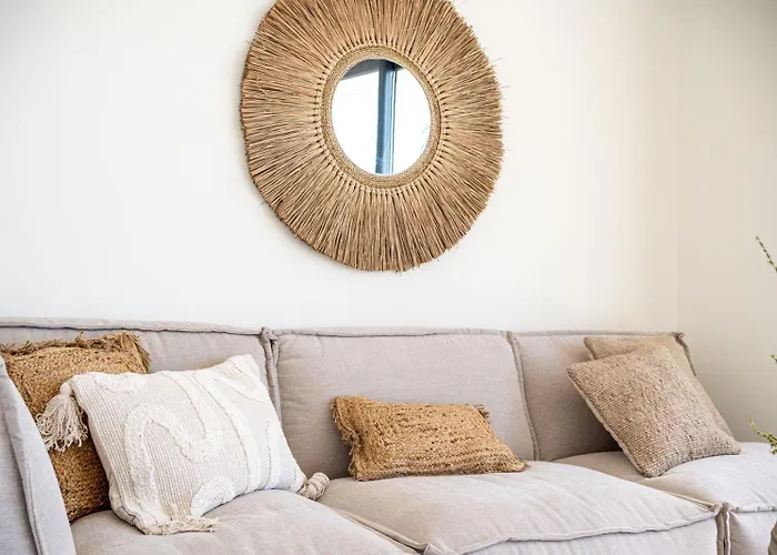 Higueron West Collection - The Panorama Penthouse By Hwpc * Fuengirola