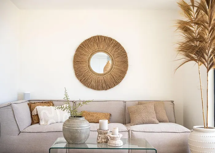 Higueron West Collection - The Panorama Penthouse By Hwpc