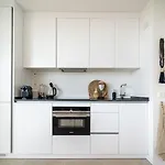 Higueron West Collection - The Panorama Penthouse By Hwpc شقة فوينخيرولا
