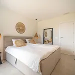 Higueron West Collection - The Panorama Penthouse By Hwpc شقة *