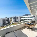 Higueron West Collection - The Panorama Penthouse By Hwpc شقة *