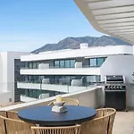 شقة Higueron West Collection - The Panorama Penthouse By Hwpc فوينخيرولا