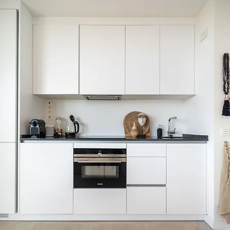 Higueron West Collection - The Panorama Penthouse By Hwpc Appartement Fuengirola