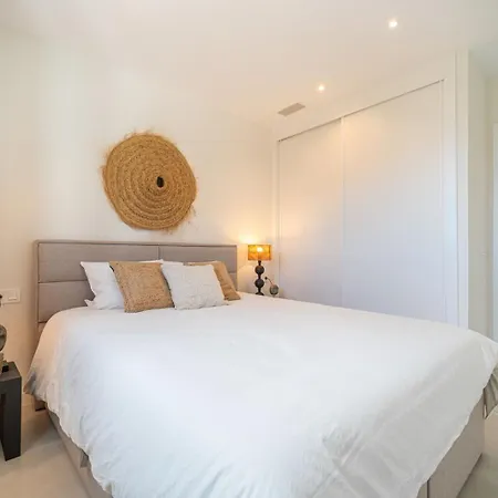 Appartement Higueron West Collection - The Panorama Penthouse By Hwpc *