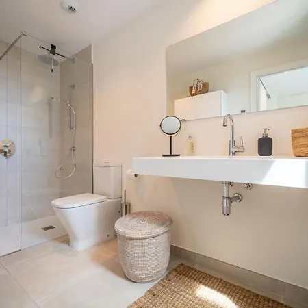 Higueron West Collection - The Panorama Penthouse By Hwpc * Fuengirola