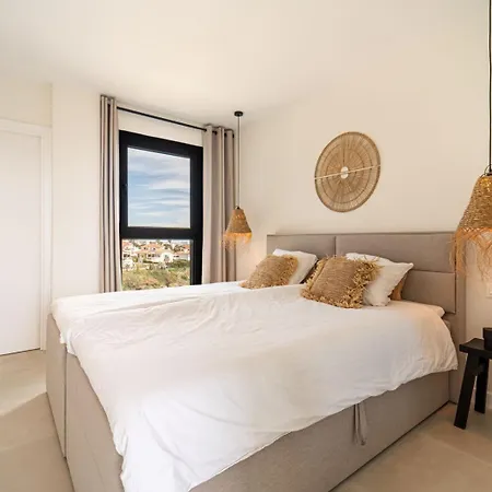 Higueron West Collection - The Panorama Penthouse By Hwpc Apartment