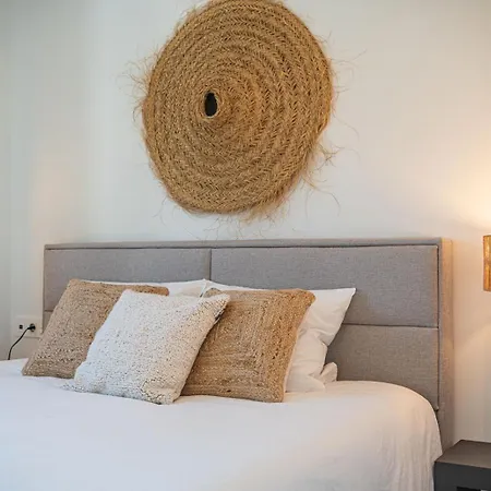 Apartment Higueron West Collection - The Panorama Penthouse By Hwpc