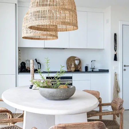 Higueron West Collection - The Panorama Penthouse By Hwpc