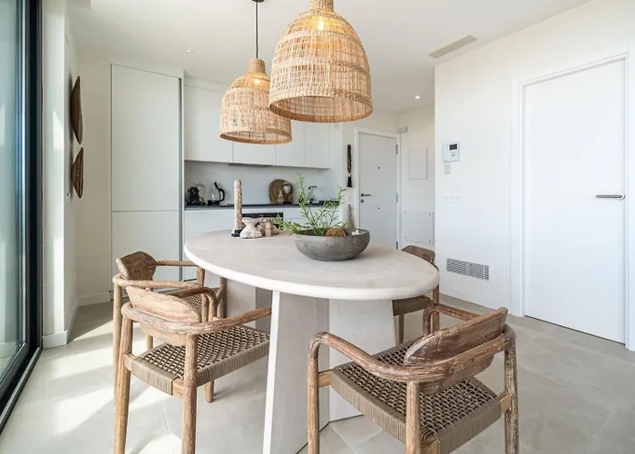 アパート Higueron West Collection - The Panorama Penthouse By Hwpc