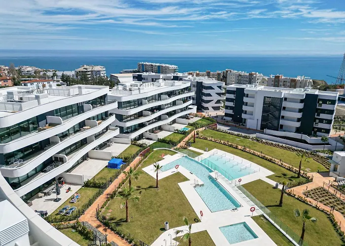 Higueron West Collection - The Panorama Penthouse By Hwpc *