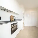 Апартаменти Higueron West Collection - The Panorama Penthouse By Hwpc Фуенхірола