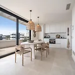 Апартаменти Higueron West Collection - The Panorama Penthouse By Hwpc Фуенхірола