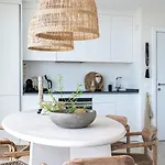 Higueron West Collection - The Panorama Penthouse By Hwpc