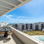 Higueron West Collection - The Panorama Penthouse By Hwpc *