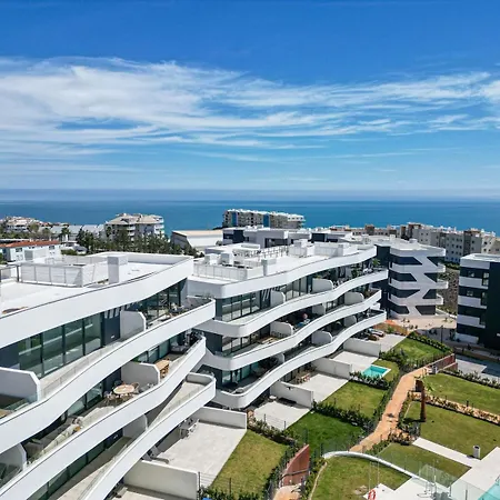 Апартаменти Higueron West Collection - The Panorama Penthouse By Hwpc *