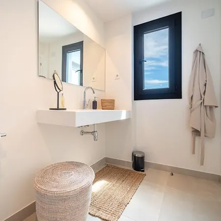 Higueron West Collection - The Panorama Penthouse By Hwpc דירה *