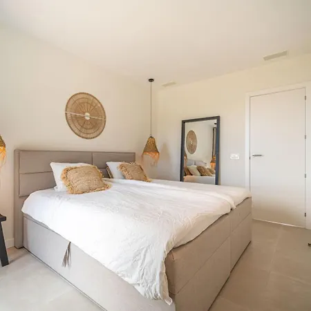 Higueron West Collection - The Panorama Penthouse By Hwpc דירה *